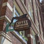 Coffee Emporium