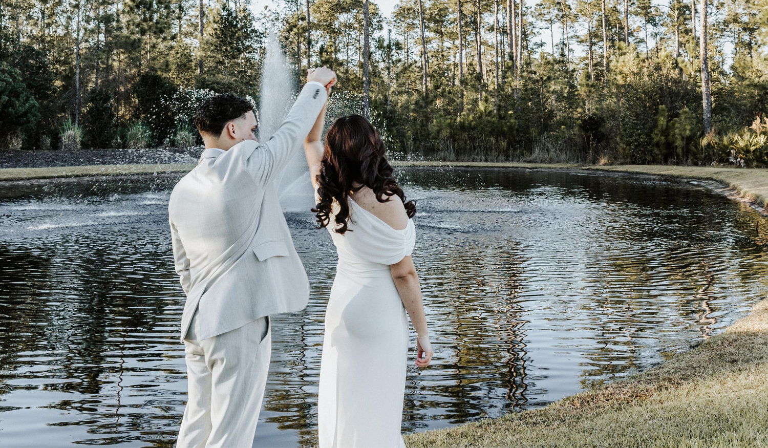 The Wedding Website of Gabriela vega and Joldaniel Ortiz