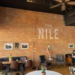 The Nile Coffee Shop