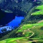 Dye Fore Golf Course of Casa de Campo