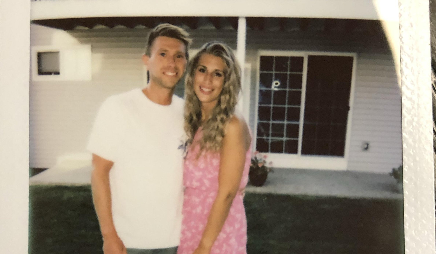The Wedding Website of Morgan Staten and Connor Daly