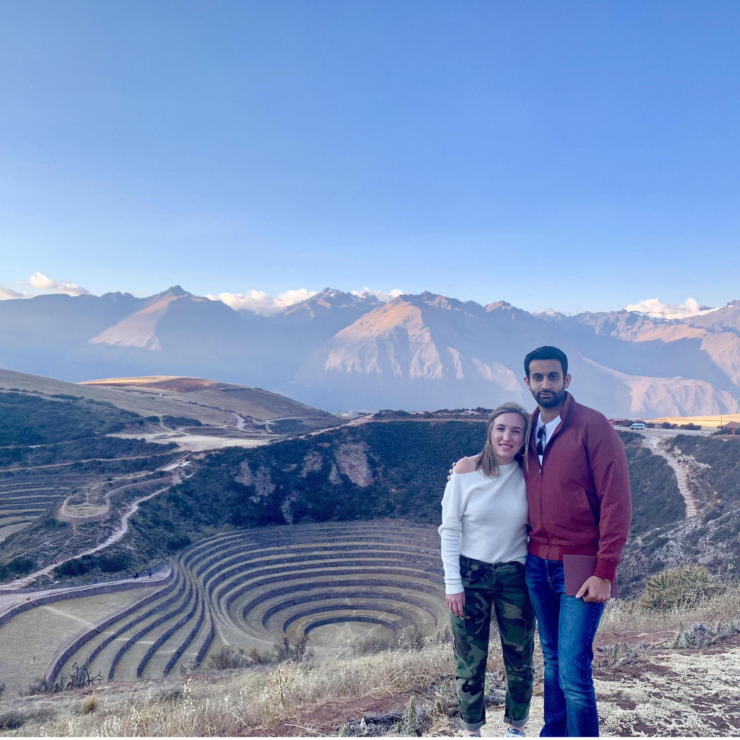 Peru, 2019