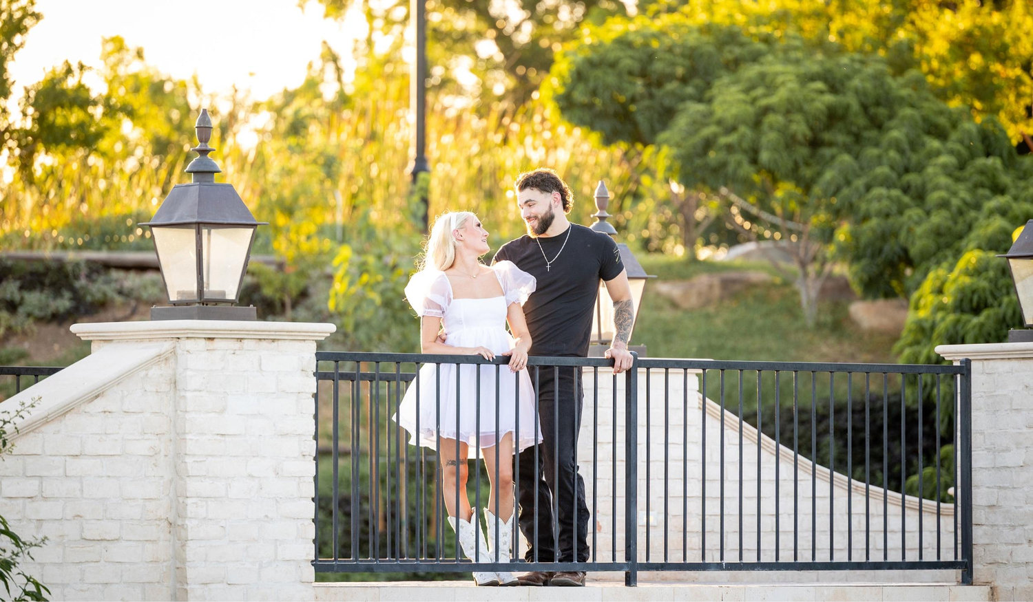 The Wedding Website of Alexis Done and William Bertsch
