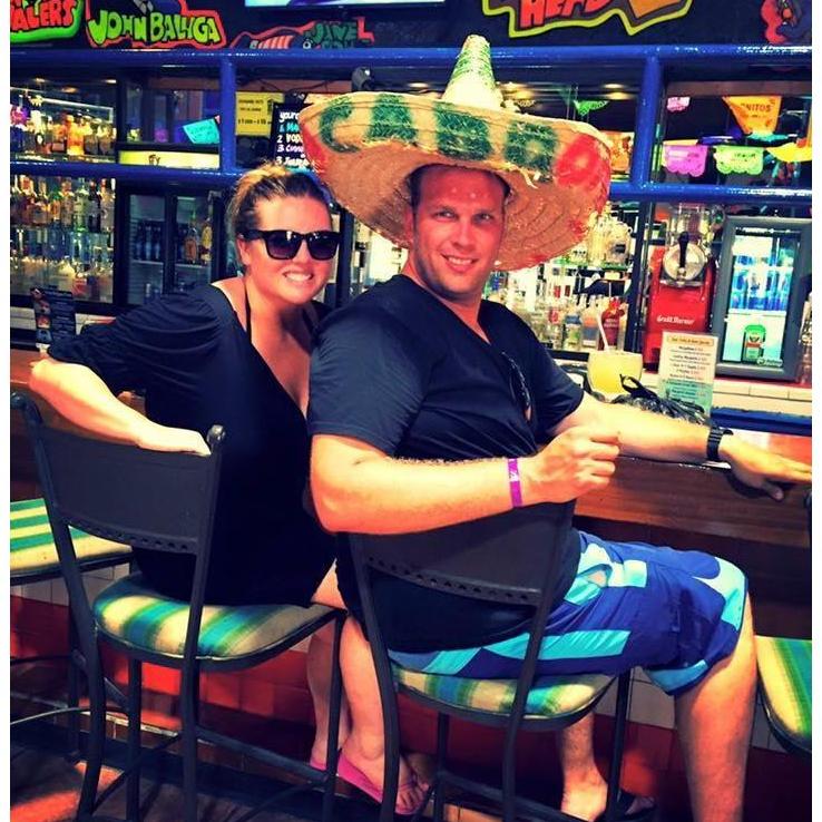 Cabo, Mexico. One of our favorite places.