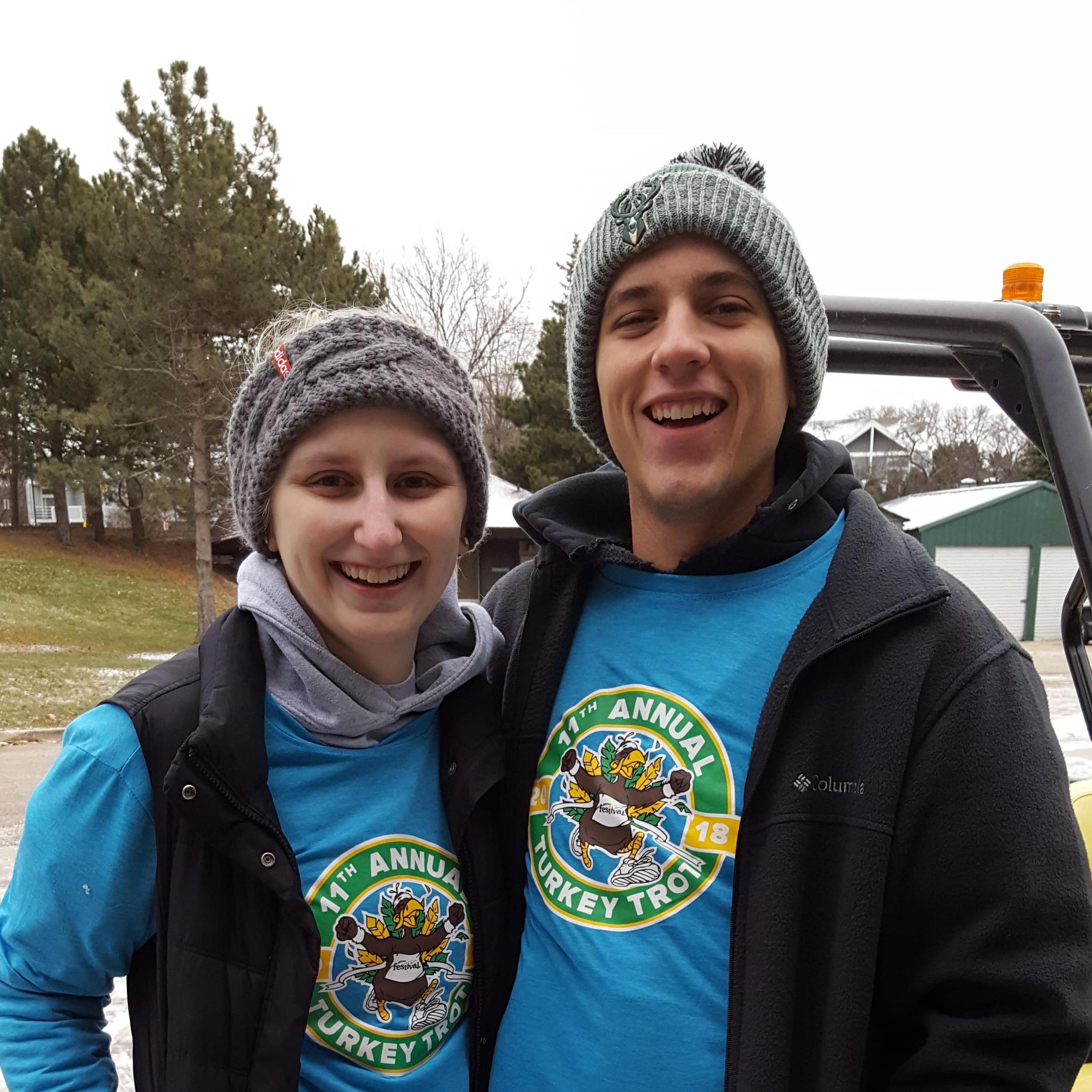 Turkey Trot