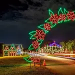 Holiday Fantasy of Lights