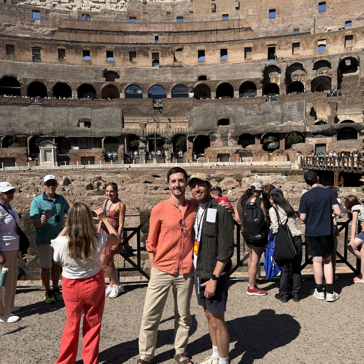 Rome