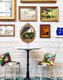White Dog Cafe