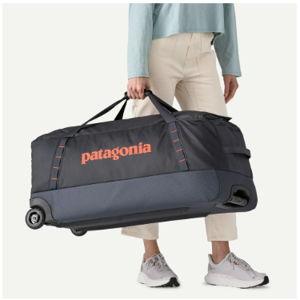 Patagonia Black Hole® Wheeled Duffel Bag 100L