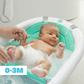 4-in-1 Grow with Me Bath Tub