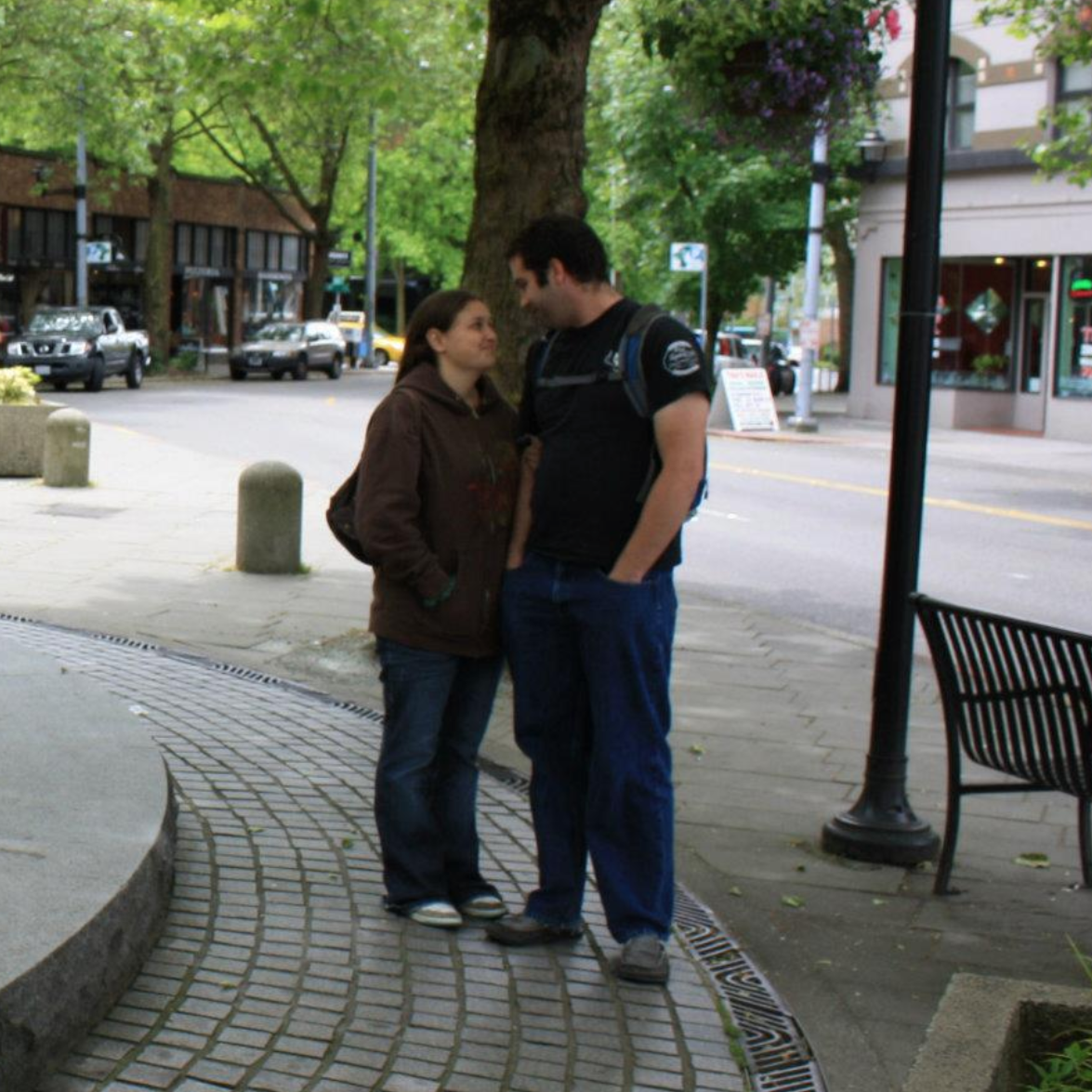 Seattle road trip 2012