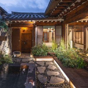 Lodging During Honeymoon