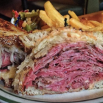Brent's Deli Northridge