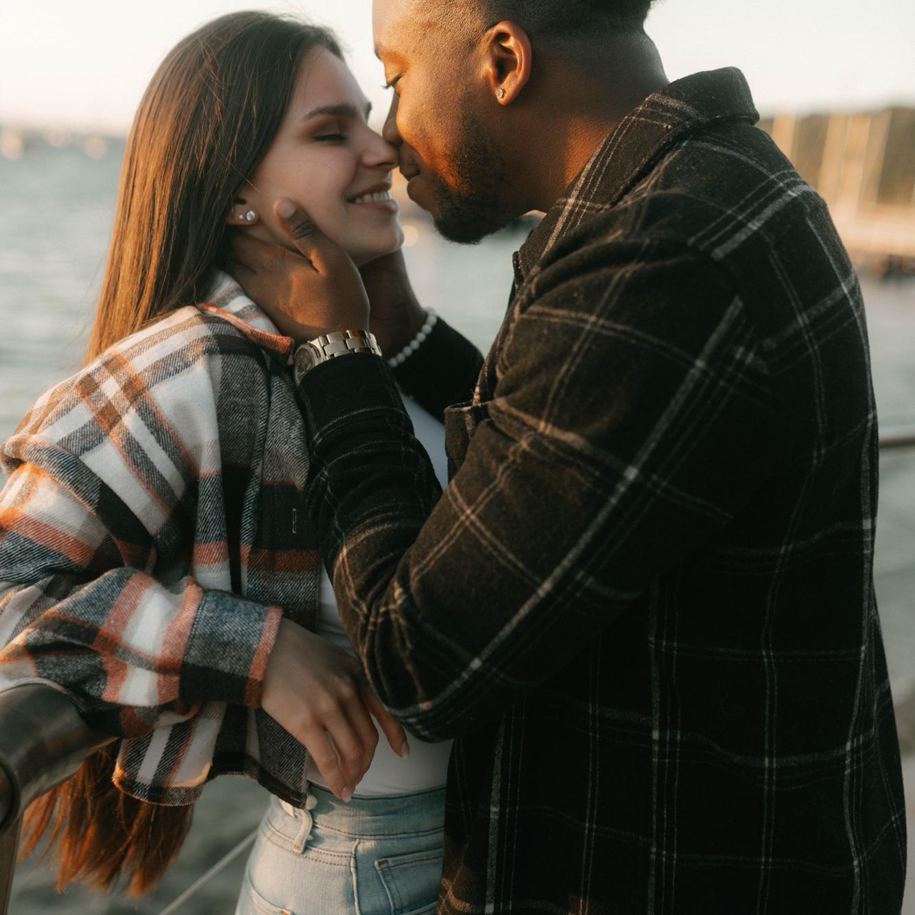 Aug 5th 2024 - Engagement pictures 📸