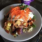 Over Easy Cafe