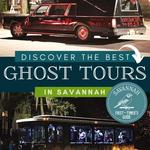 Savannah Ghost Tours