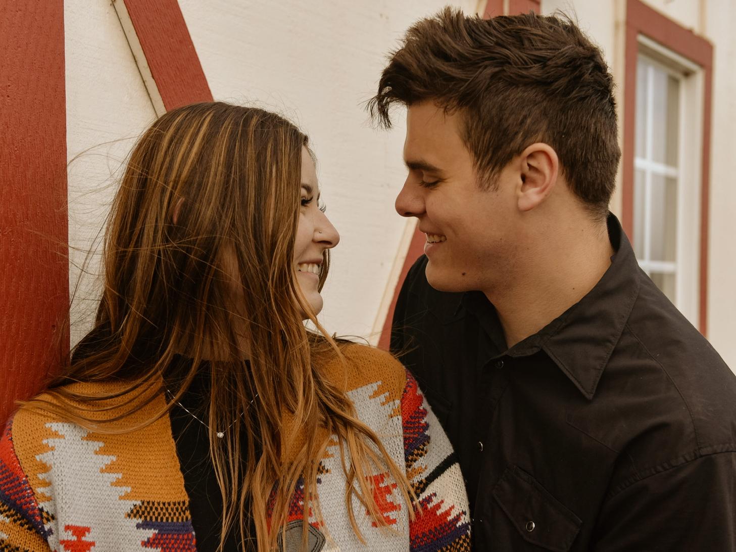 The Wedding Website of Trey Fincher and Brooke Streit
