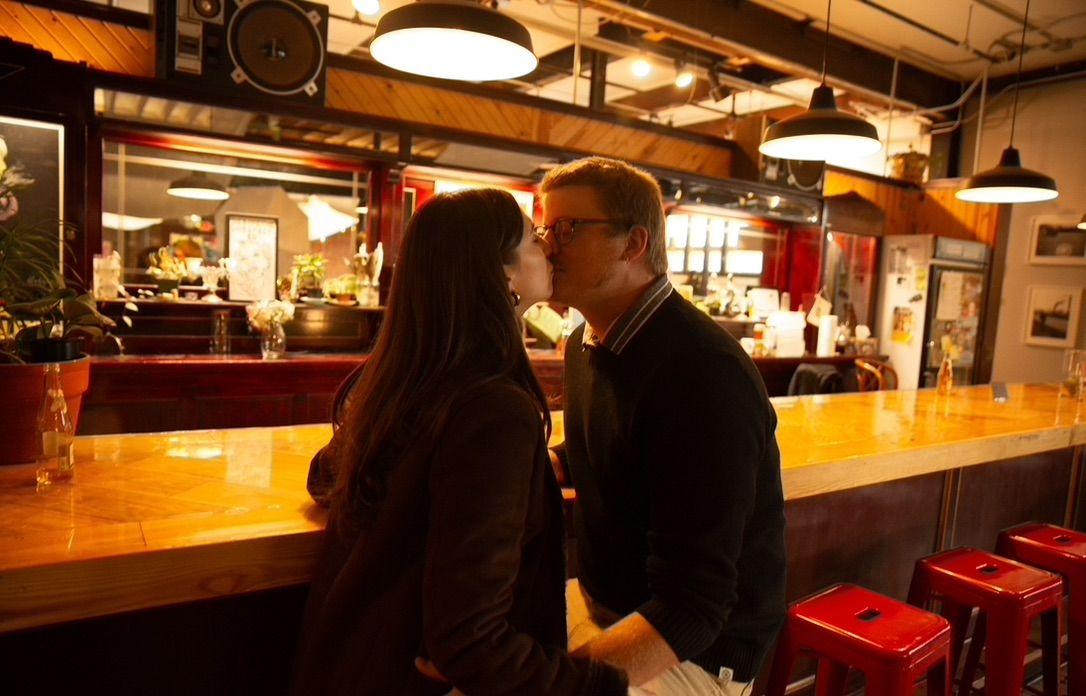 The Wedding Website of Alex Gelsthorpe and Tessa Ferraro