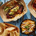 Restaurant Recommendations