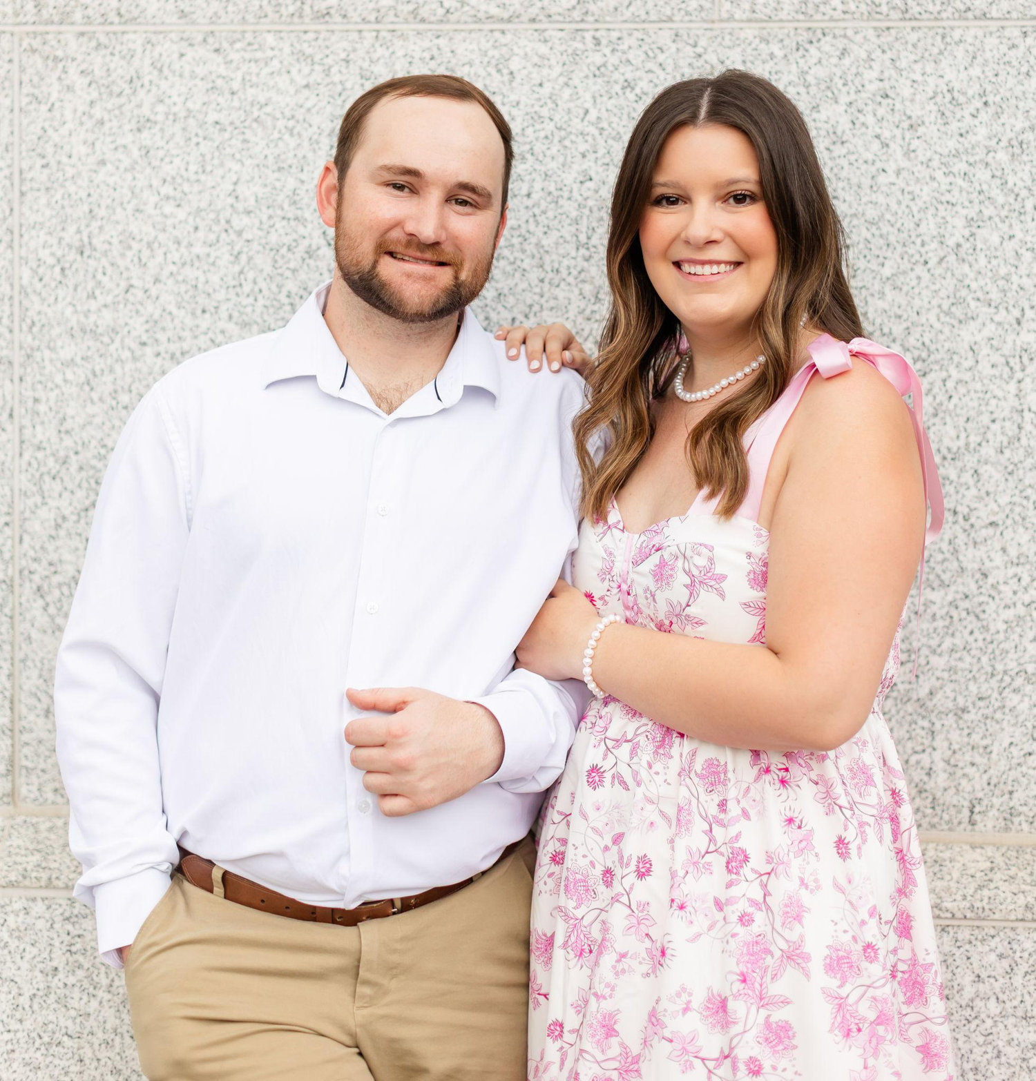 The Wedding Website of Hunter Evans and Eric Jackson
