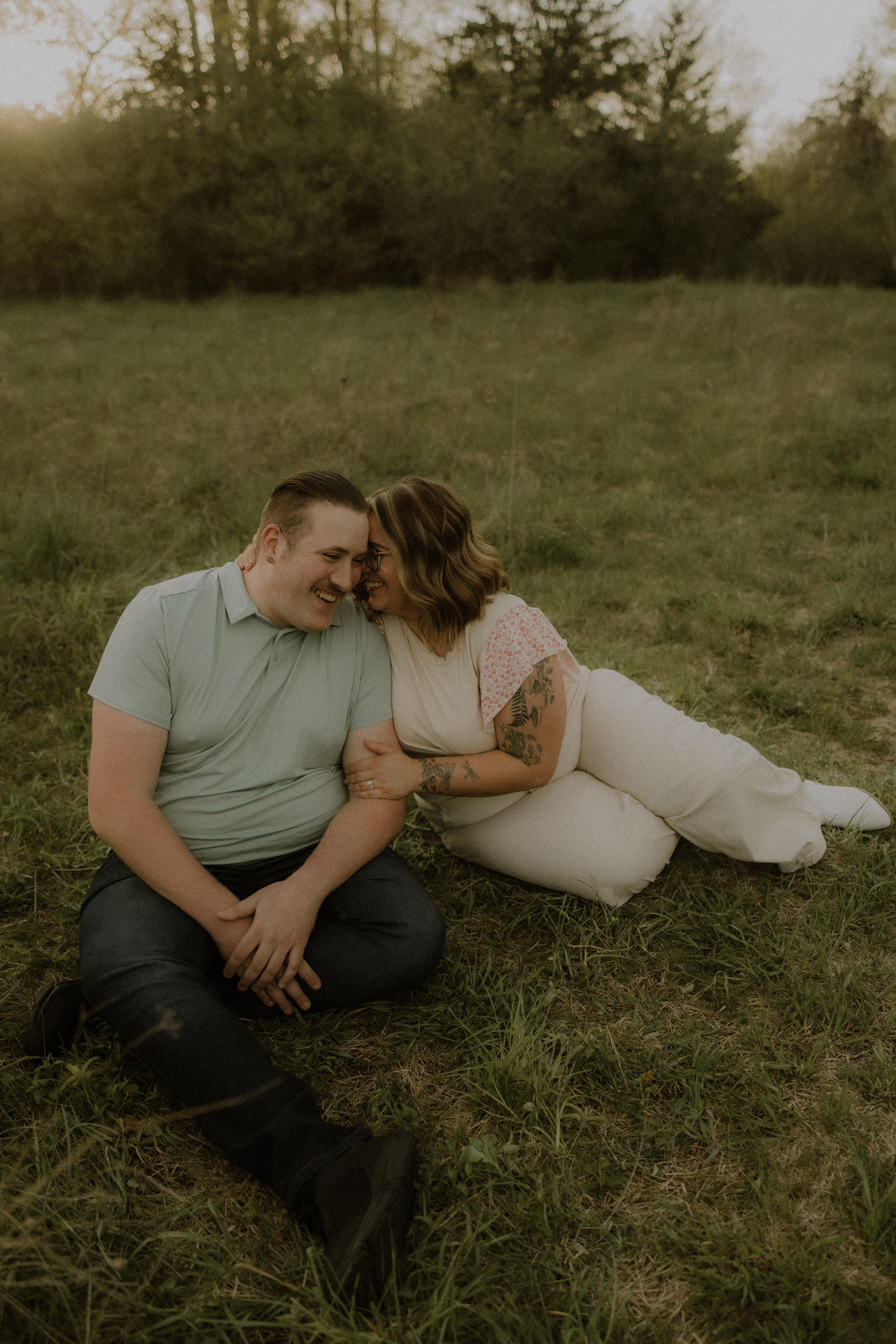 The Wedding Website of Cheyenne Pier and Branden Stull