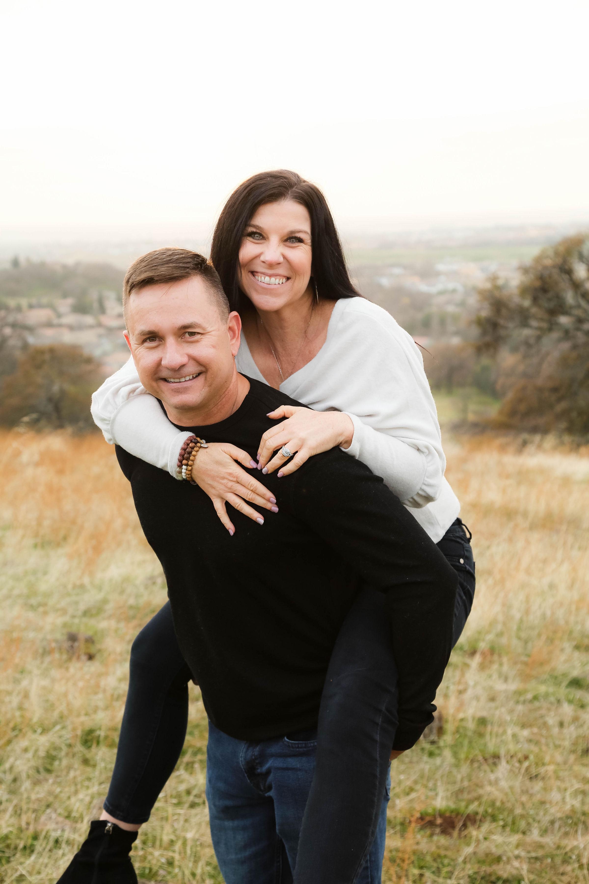 The Wedding Website of Amber Farman and Seth Jayne