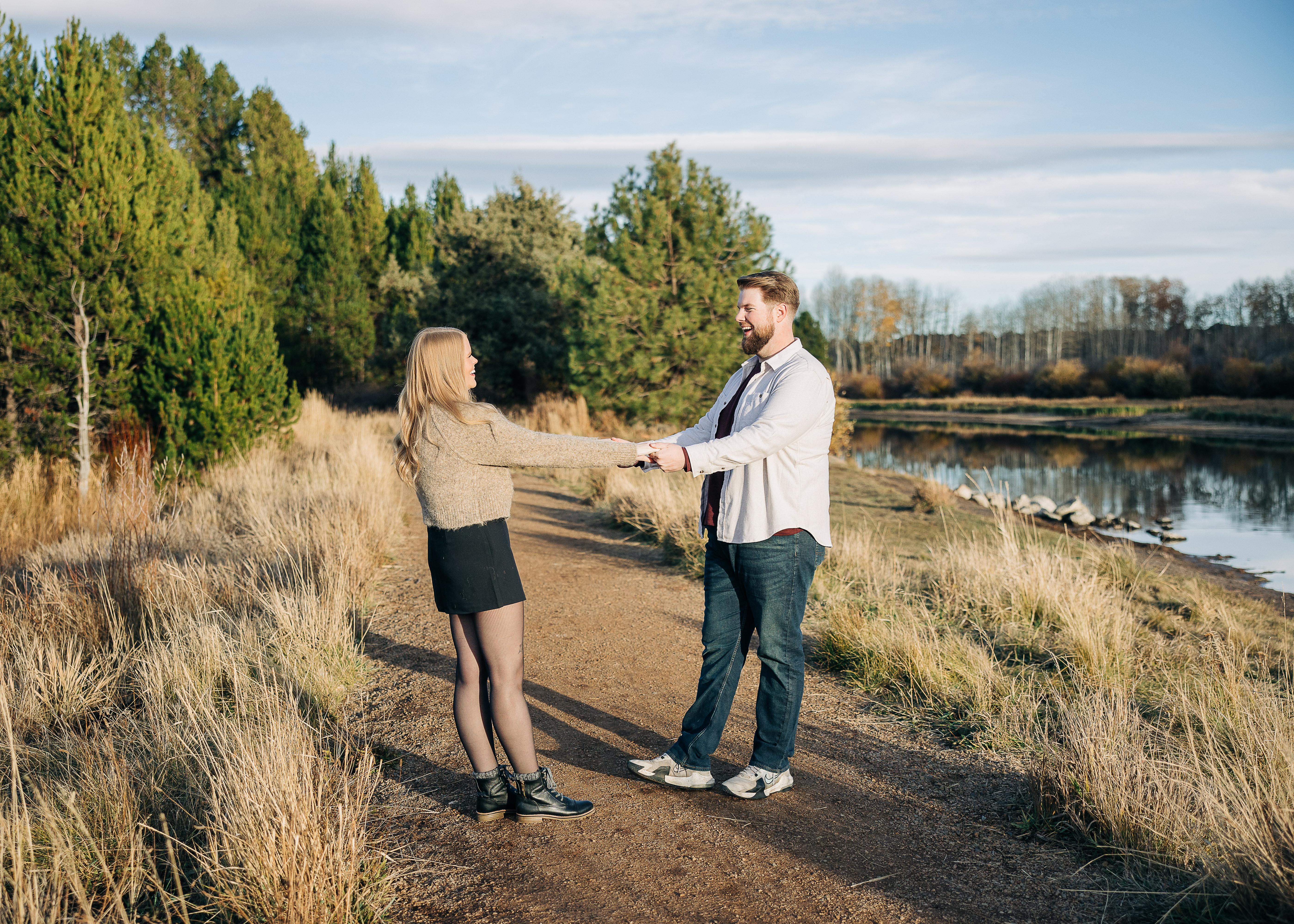 The Wedding Website of Marissa Haarmann and Alex Pierce