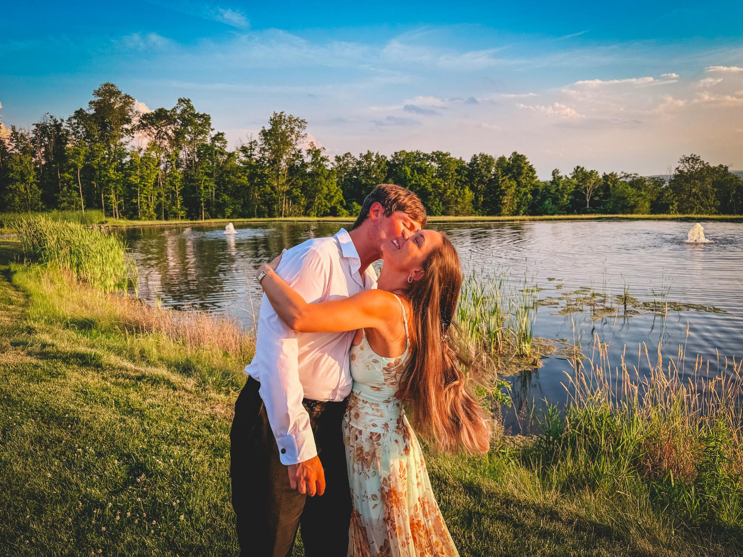 The Wedding Website of Ashley Manford and Seanpatrick Kilker