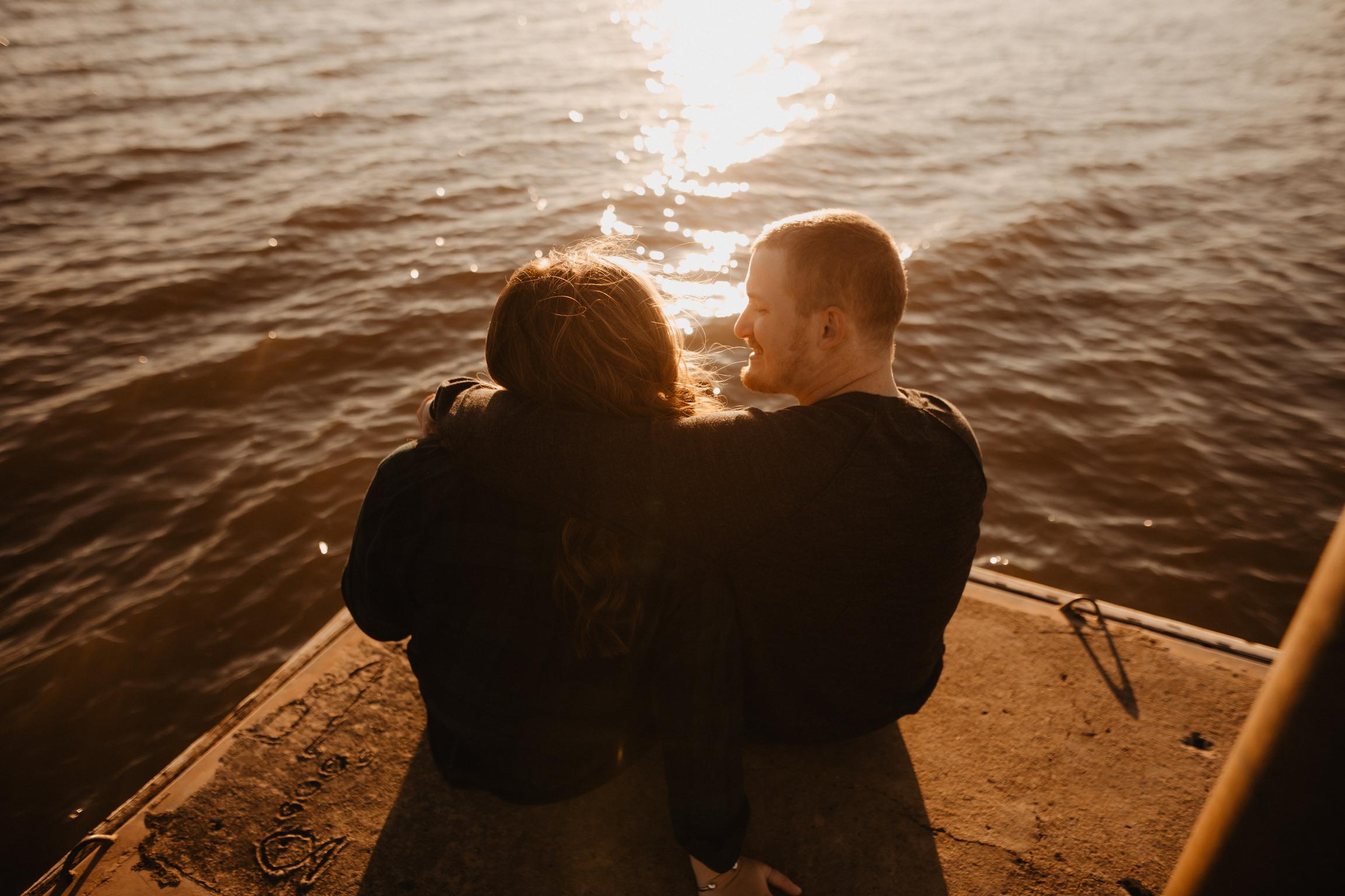 The Wedding Website of Julia Sutton and Levi Ross