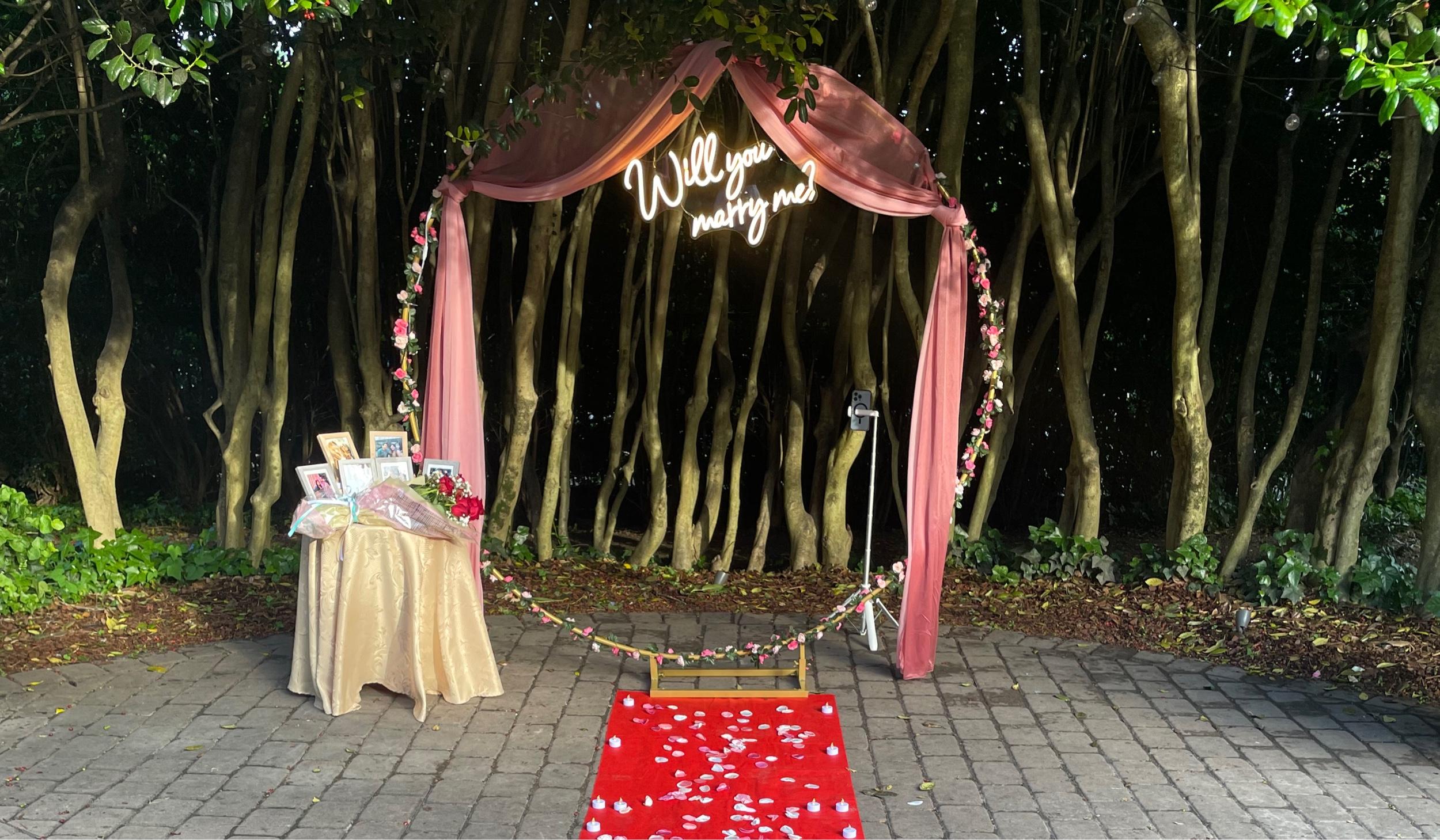 The Wedding Website of Ashli Daya and Nitin Aggarwal