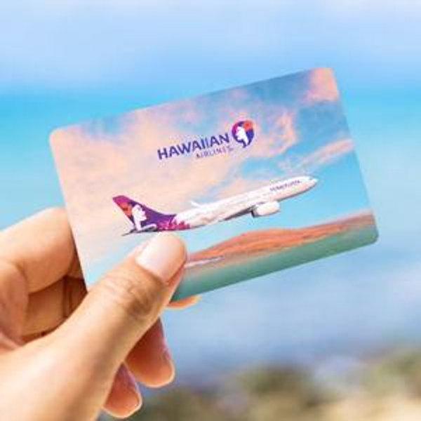 Round-Trip Flights