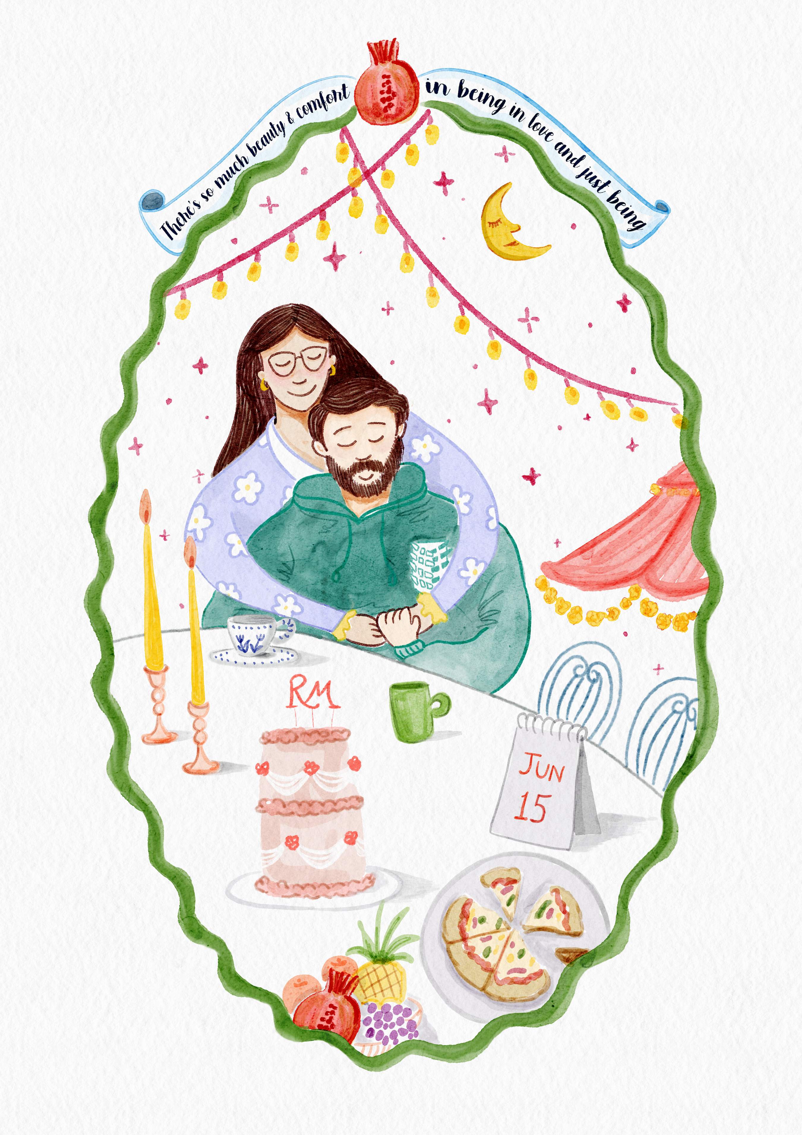 The Wedding Website of Malvika Gupta and Rahul Patel