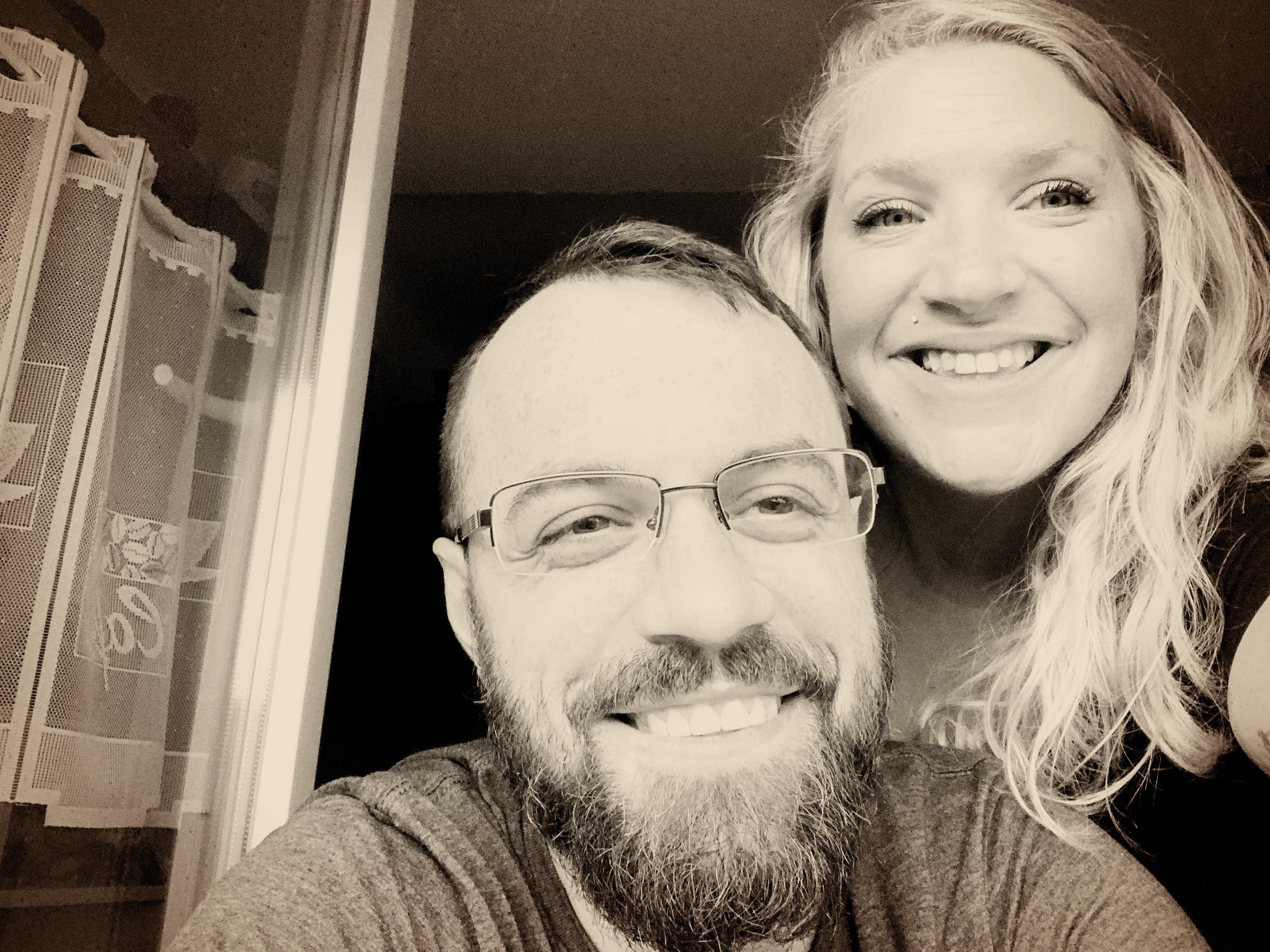The Wedding Website of Karin Johnson and Matthew Shupinski
