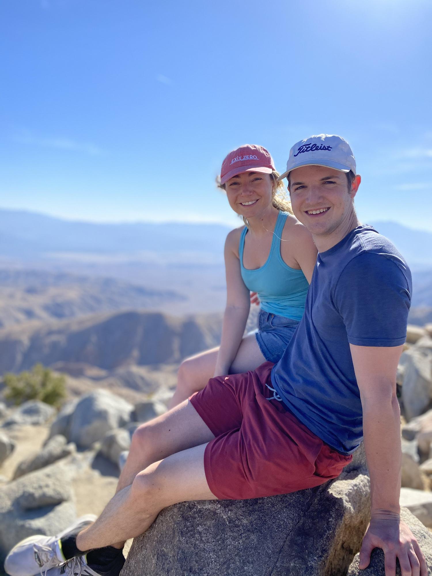 Joshua Tree National Park
