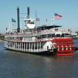 Steamboat NATCHEZ