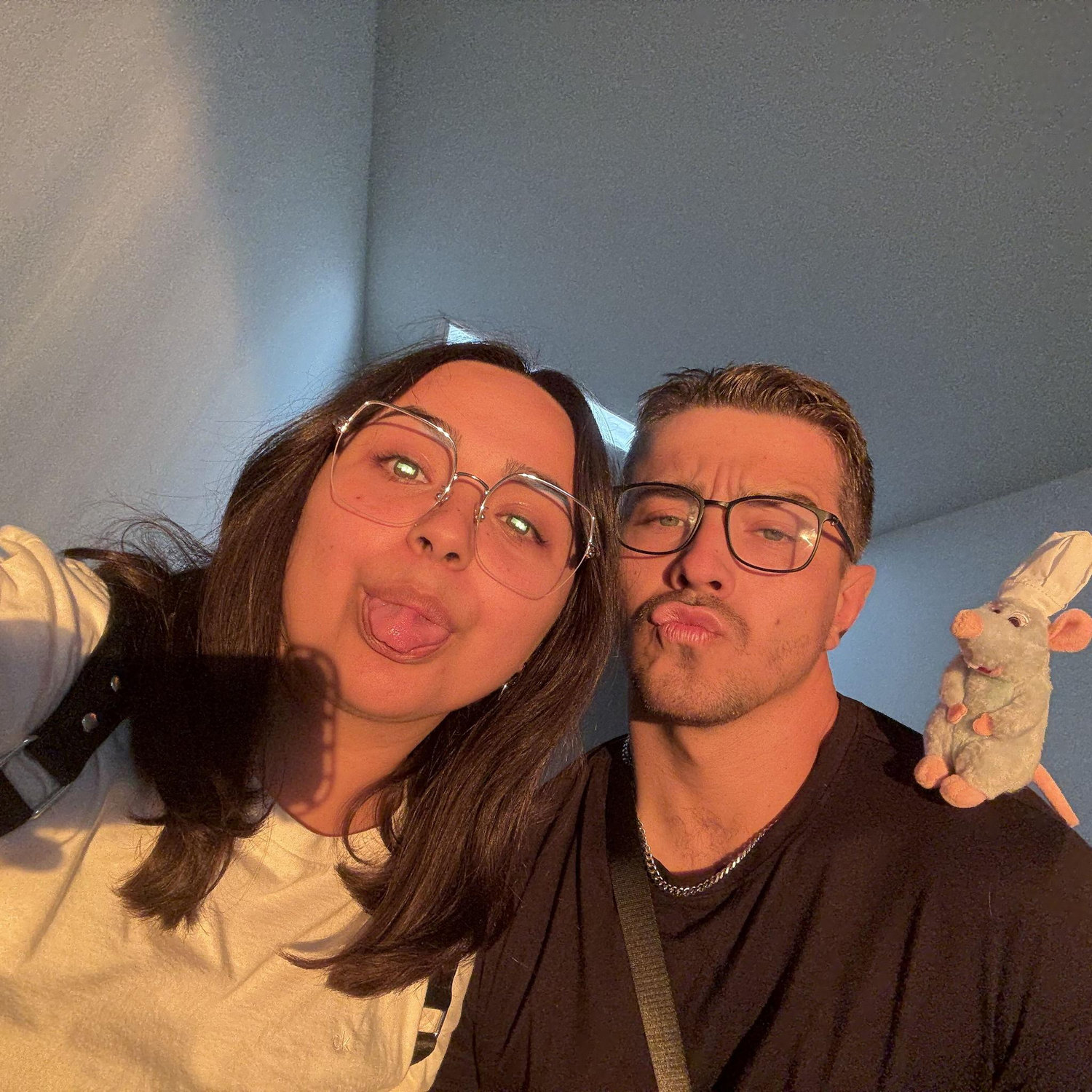 Disney Dates...
