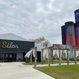 The Silos