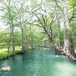 Blue Hole Regional Park