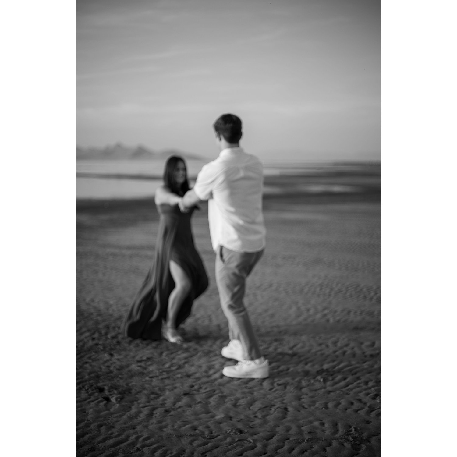 Favorite Engagement Photos!