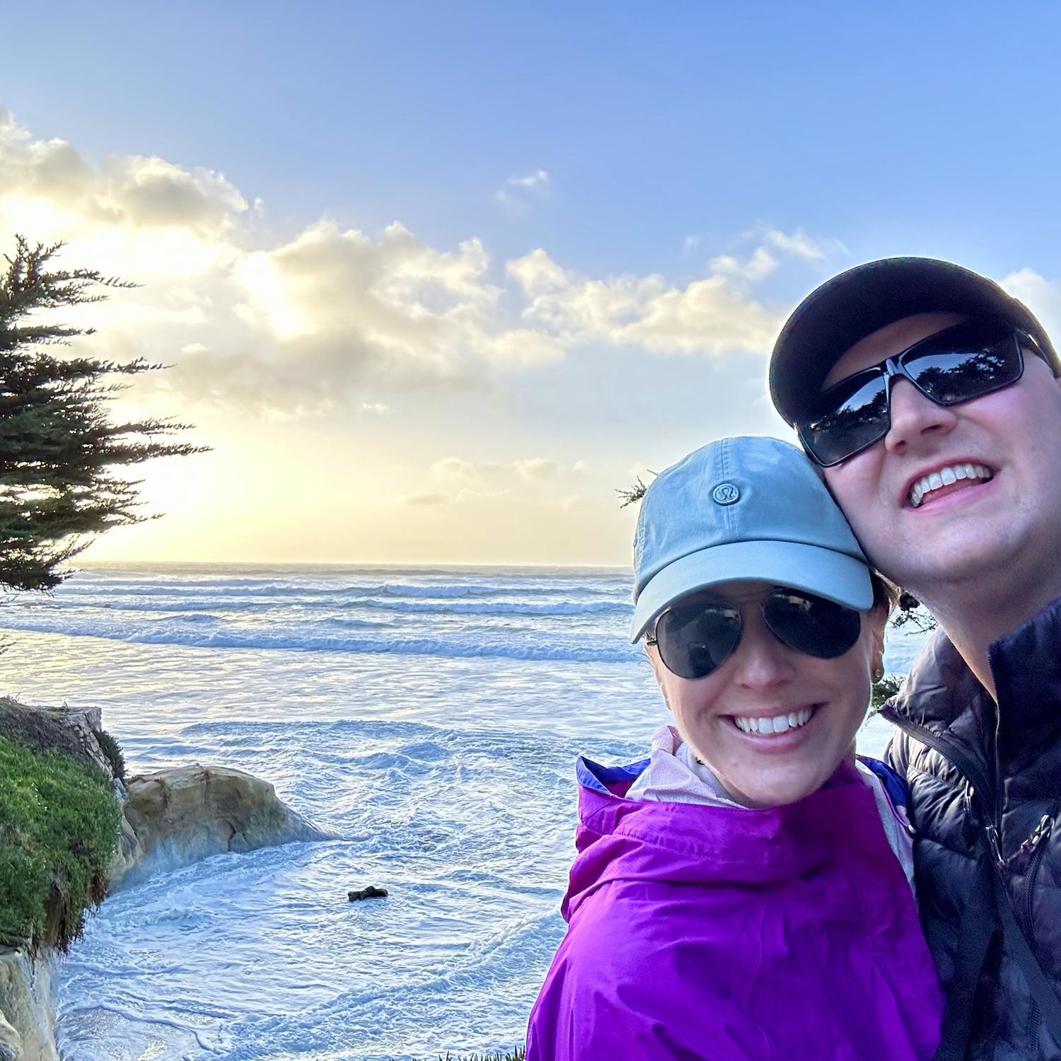 Carmel by the Sea