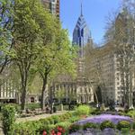 Rittenhouse Square