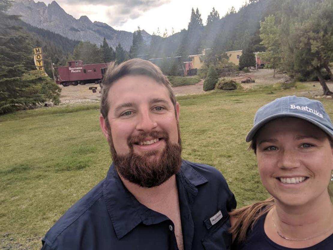 The Wedding Website of Shannon MacIsaac and Daniel Collins
