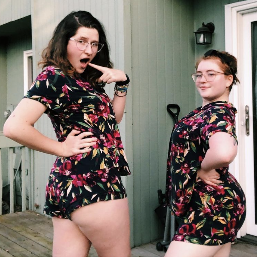 Quarantine fun. 2020