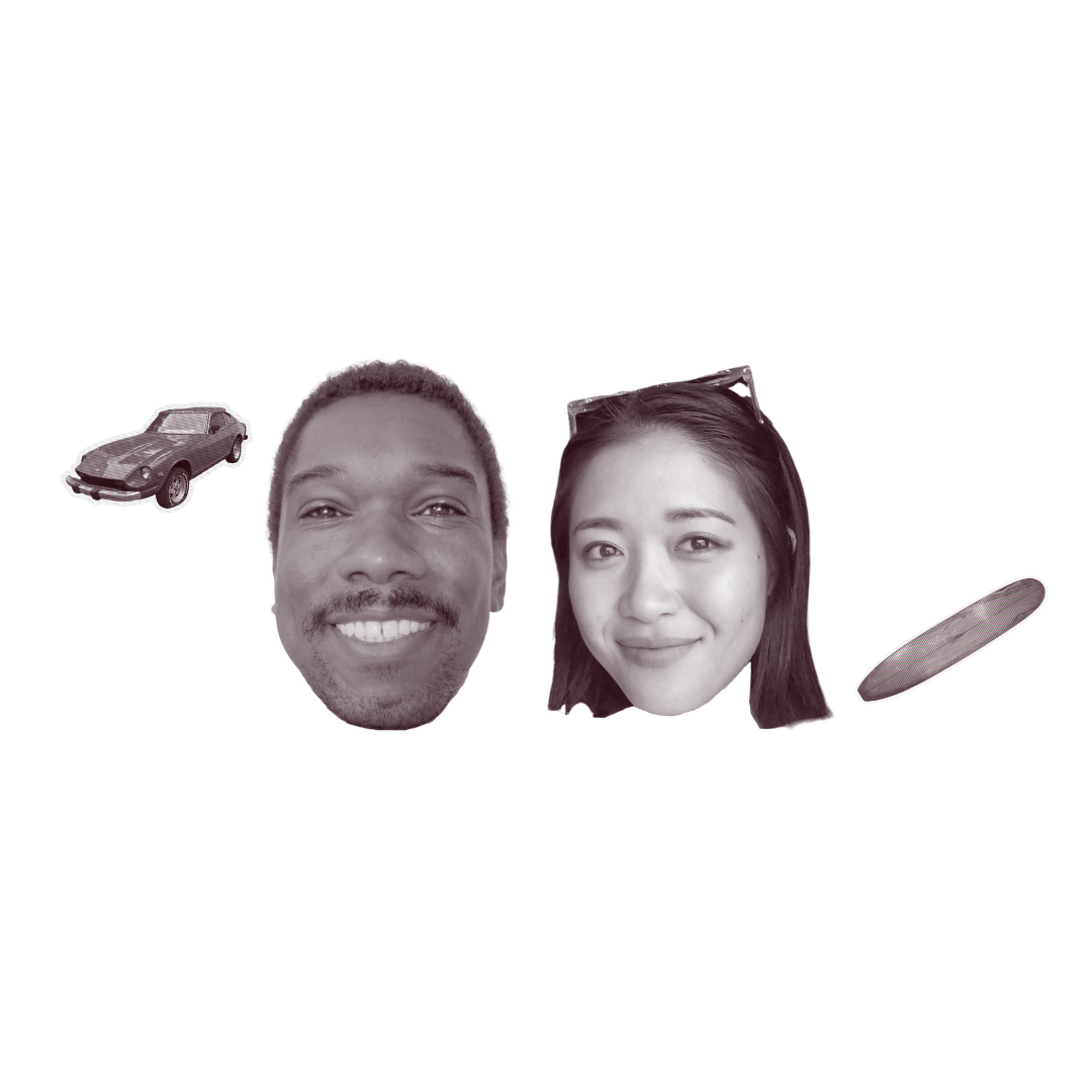 The Wedding Website of Yukina Matsumoto and Jam Lopes