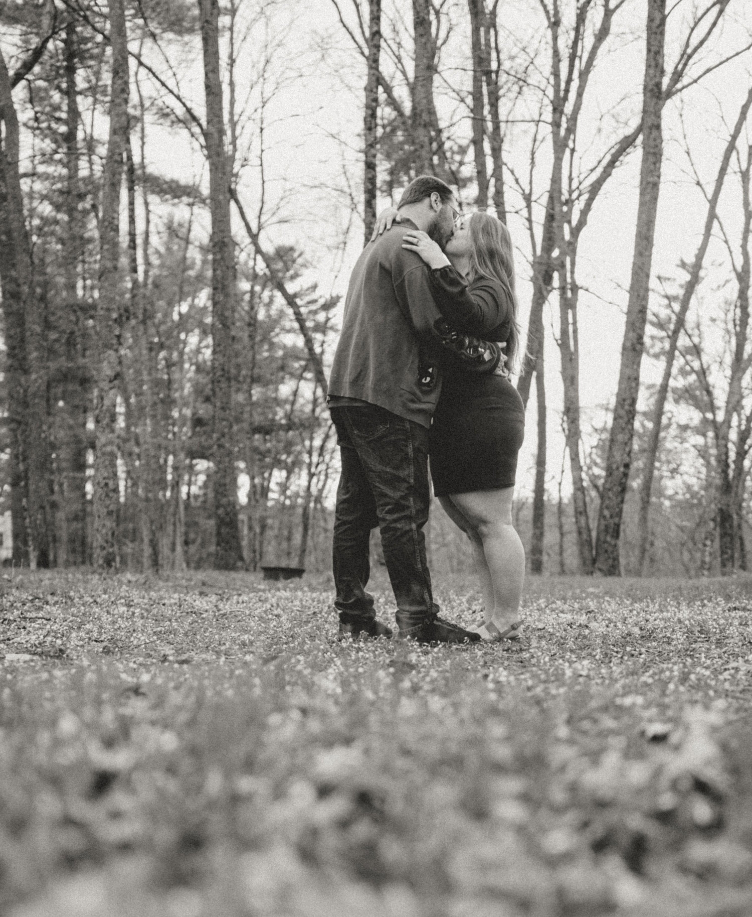 The Wedding Website of Jeanna King and Brian Young