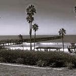 San Clemente Pier