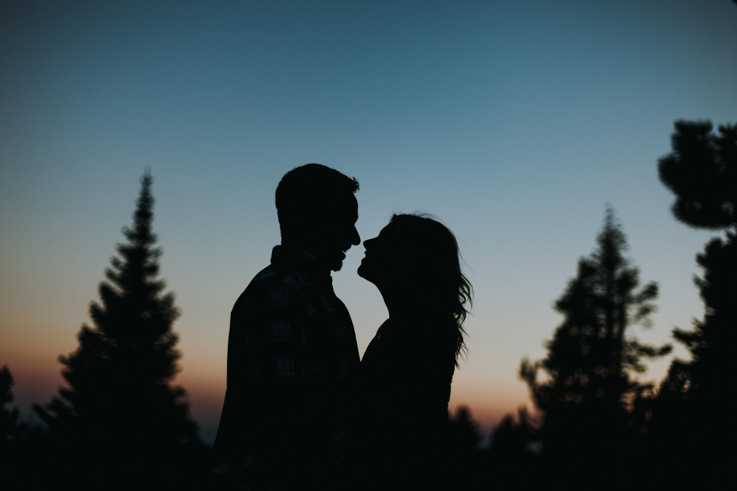 The Wedding Website of Kailey Wallin and Leo D'Acquisto