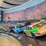NASCAR Hall of Fame