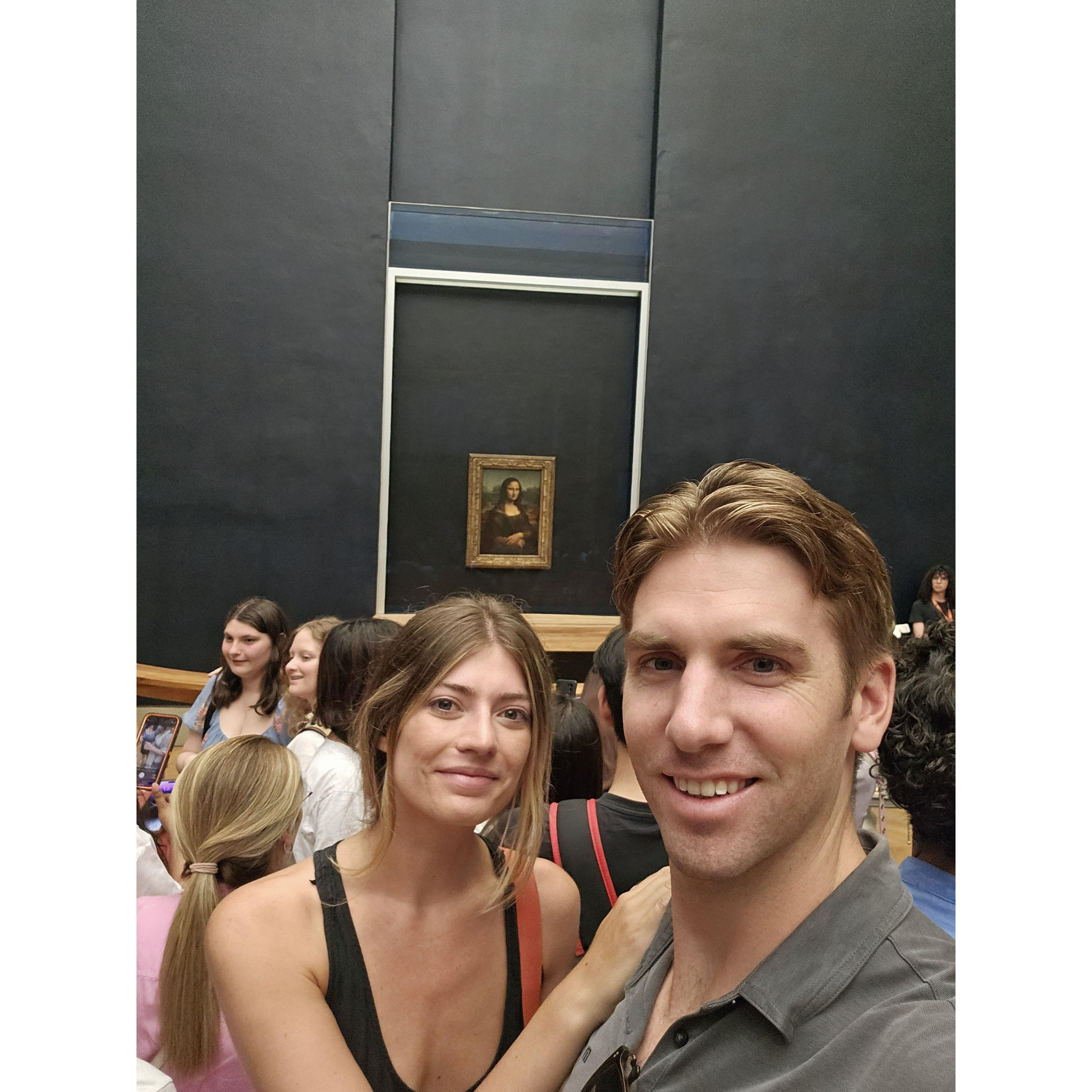 Mona Lisa