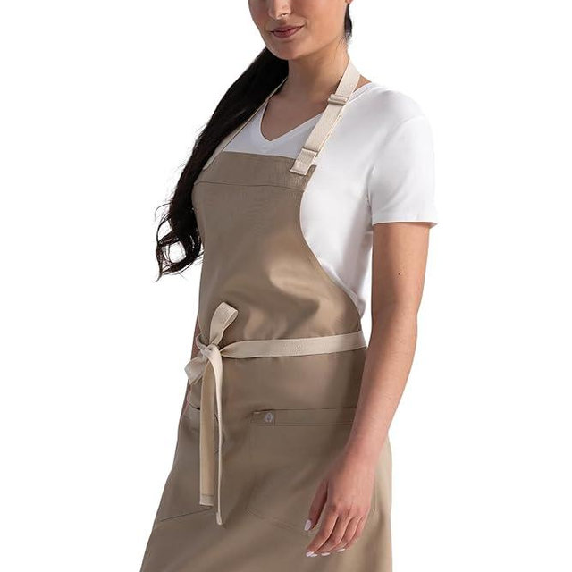 Chef Works Unisex Ridgewood Apron
